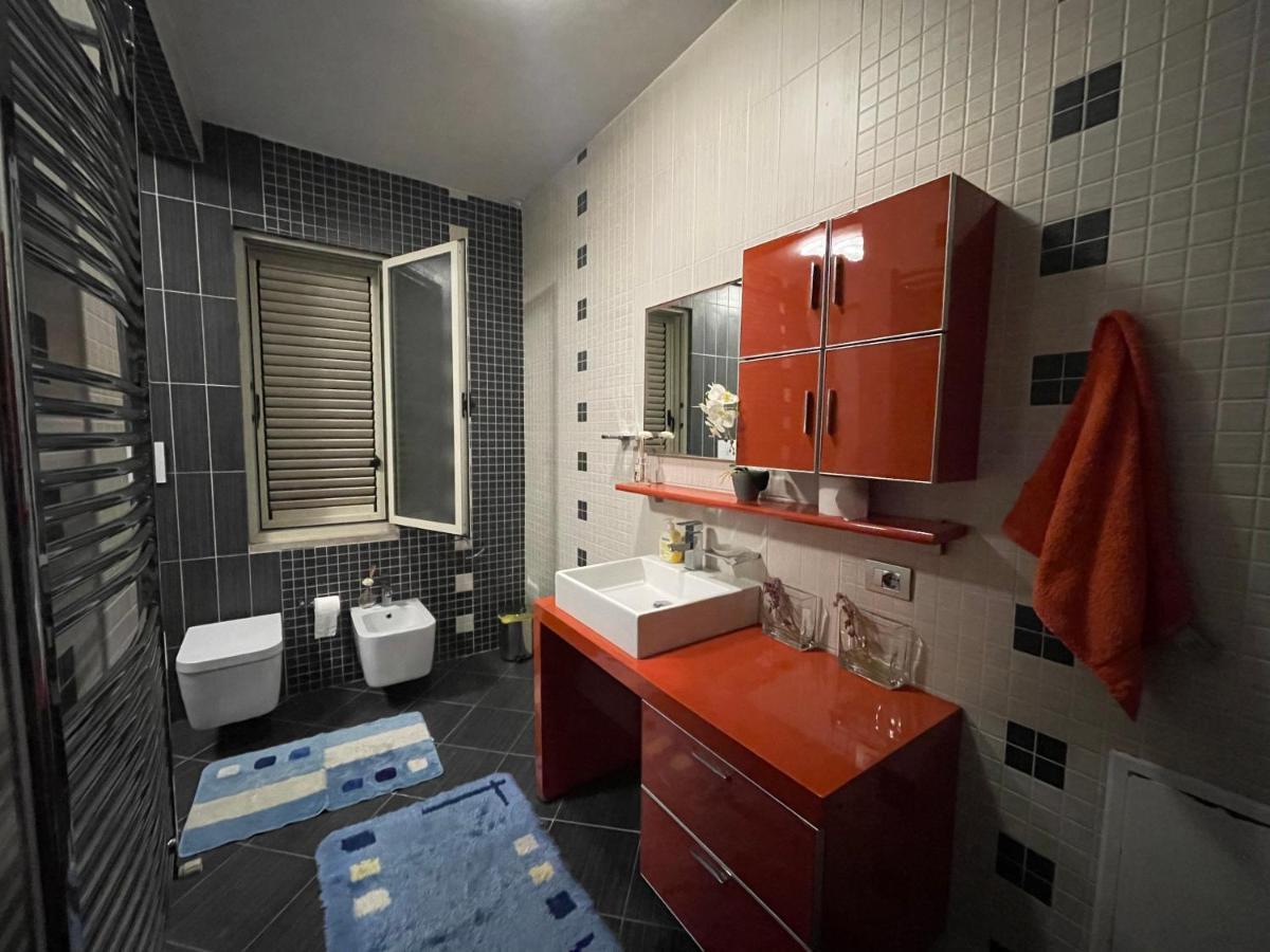 Albjona Guesthouse Tirana Eksteriør billede